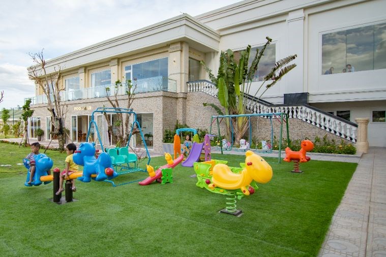 Gold Coast Resort & Spa Quảng Bình